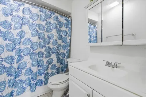 5219 Via Hacienda Circle Orlando FL 32839
