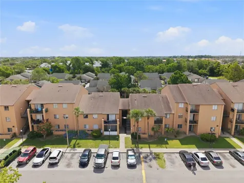 5219 Via Hacienda Circle Orlando FL 32839