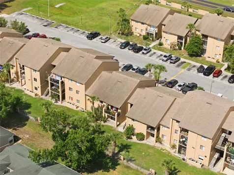 5219 Via Hacienda Circle Orlando FL 32839