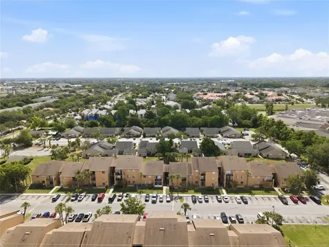 5219 Via Hacienda Circle Orlando FL 32839