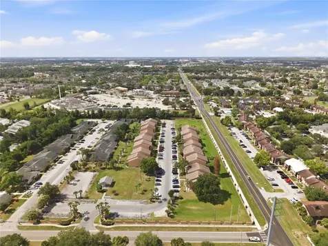 5219 Via Hacienda Circle Orlando FL 32839