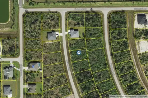 8070 Thruso Road Port Charlotte FL 33981