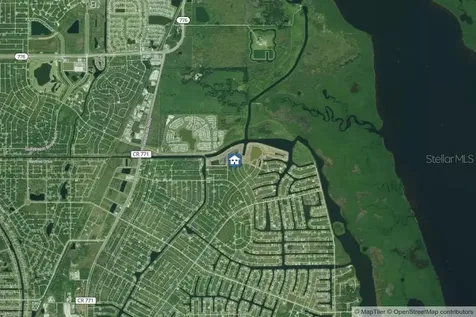 8070 Thruso Road Port Charlotte FL 33981