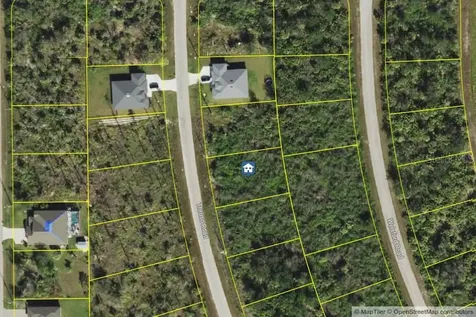 8070 Thruso Road Port Charlotte FL 33981