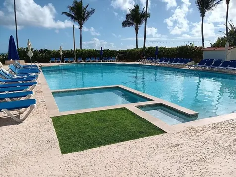 Cluster 2 6000 Rio Mar Boulevard Rio Grande PR 00745