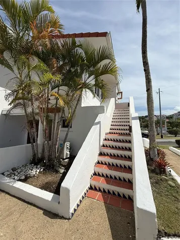 Cluster 2 6000 Rio Mar Boulevard Rio Grande PR 00745
