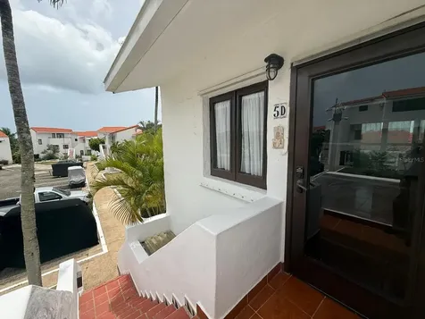 Cluster 2 6000 Rio Mar Boulevard Rio Grande PR 00745