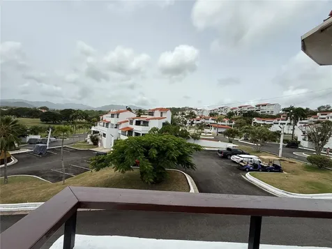 Cluster 2 6000 Rio Mar Boulevard Rio Grande PR 00745