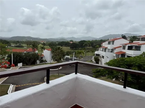 Cluster 2 6000 Rio Mar Boulevard Rio Grande PR 00745