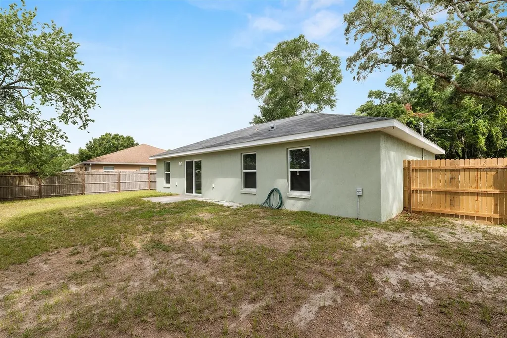 25 Dogwood Drive Trail Ocala FL 34472