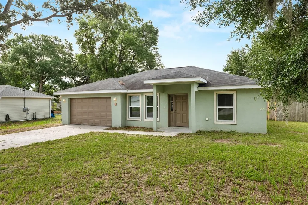 25 Dogwood Drive Trail Ocala FL 34472