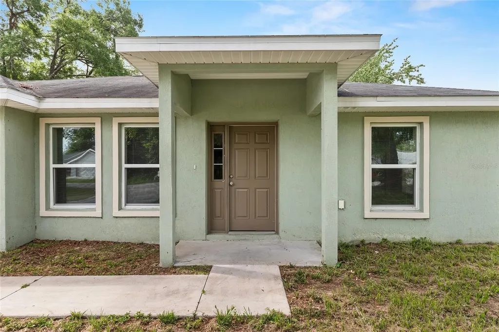 25 Dogwood Drive Trail Ocala FL 34472