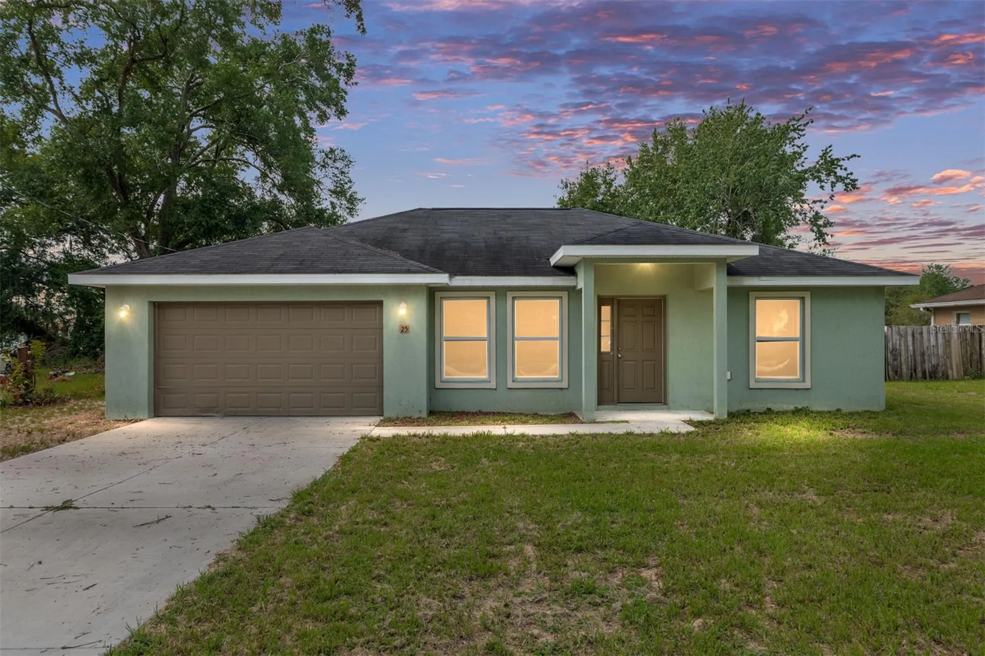 25 Dogwood Drive Trail Ocala FL 34472