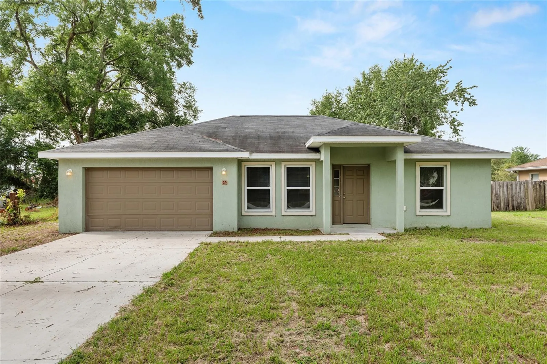 25 Dogwood Drive Trail Ocala FL 34472