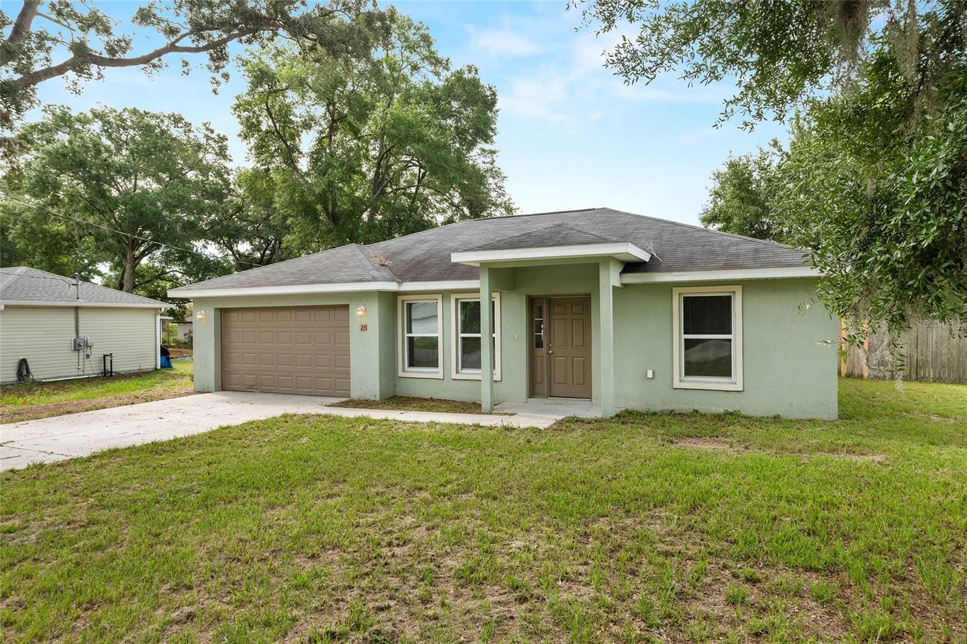 25 Dogwood Drive Trail Ocala FL 34472
