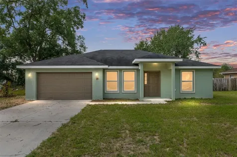 25 Dogwood Drive Trail Ocala FL 34472