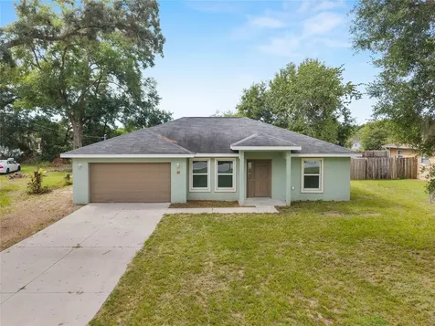25 Dogwood Drive Trail Ocala FL 34472