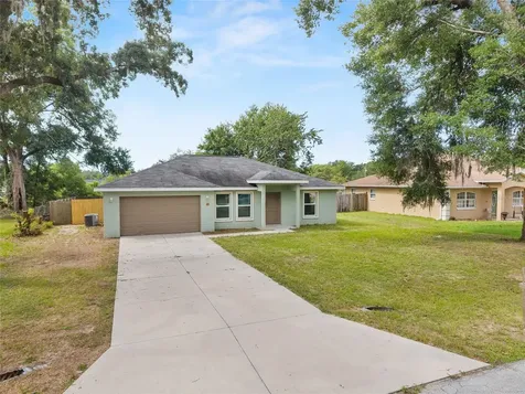 25 Dogwood Drive Trail Ocala FL 34472