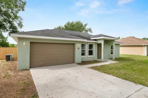25 Dogwood Drive Trail Ocala FL 34472