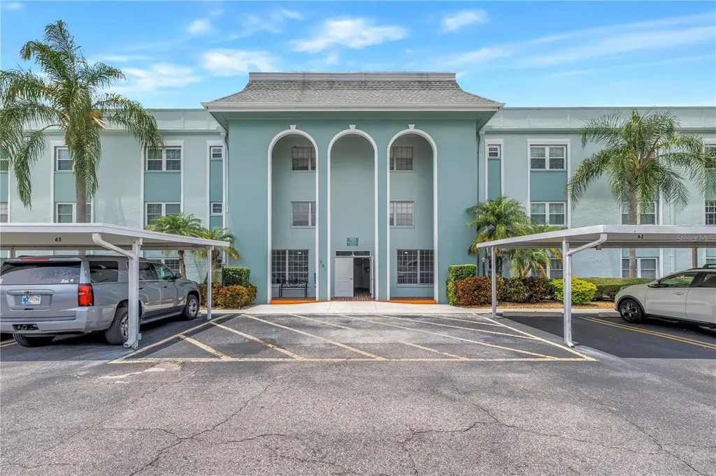 701 Poinsettia Road Belleair FL 33756