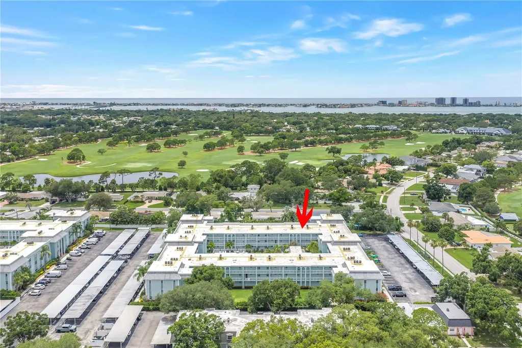 701 Poinsettia Road Belleair FL 33756