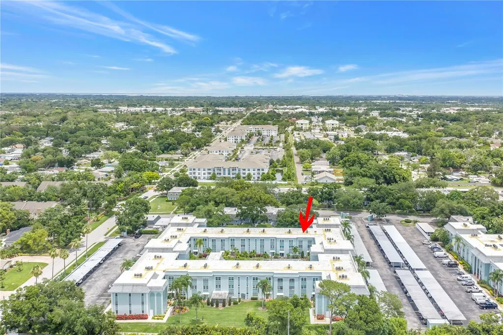 701 Poinsettia Road Belleair FL 33756