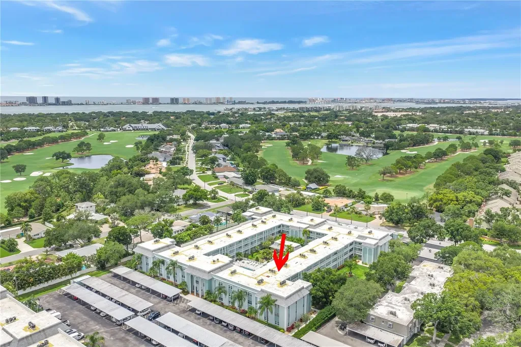 701 Poinsettia Road Belleair FL 33756