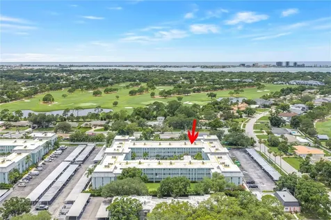 701 Poinsettia Road Belleair FL 33756