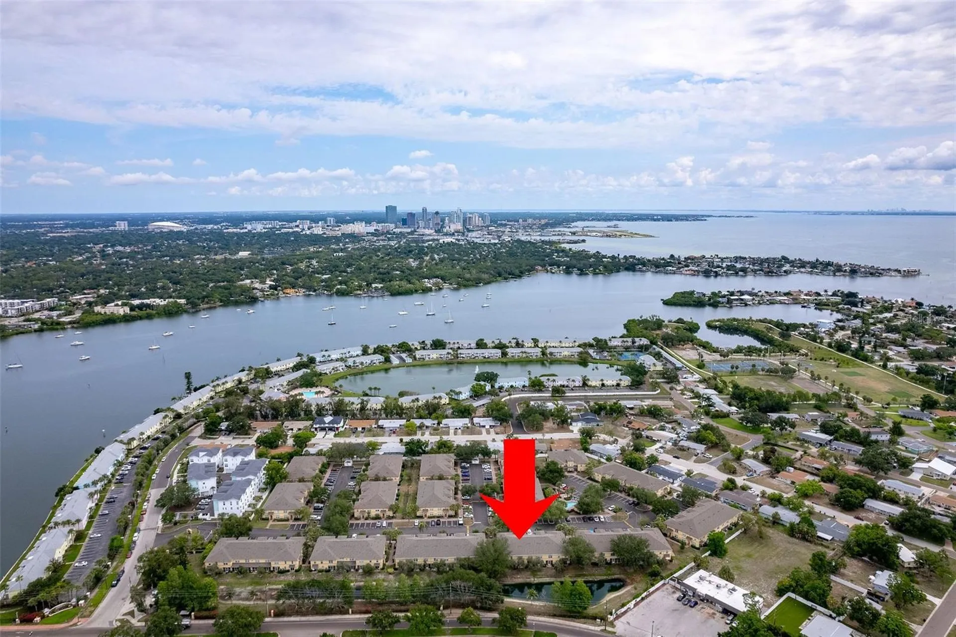 170 Coquina Bay Drive St Petersburg FL 33705
