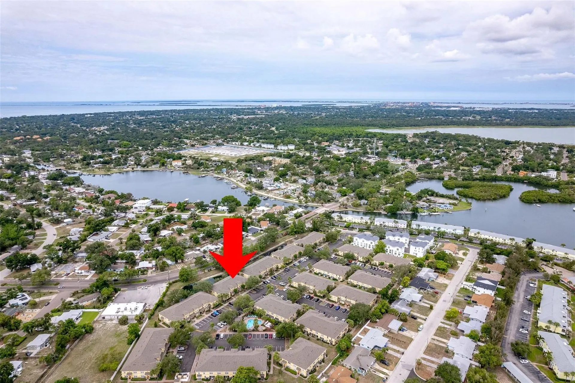 170 Coquina Bay Drive St Petersburg FL 33705