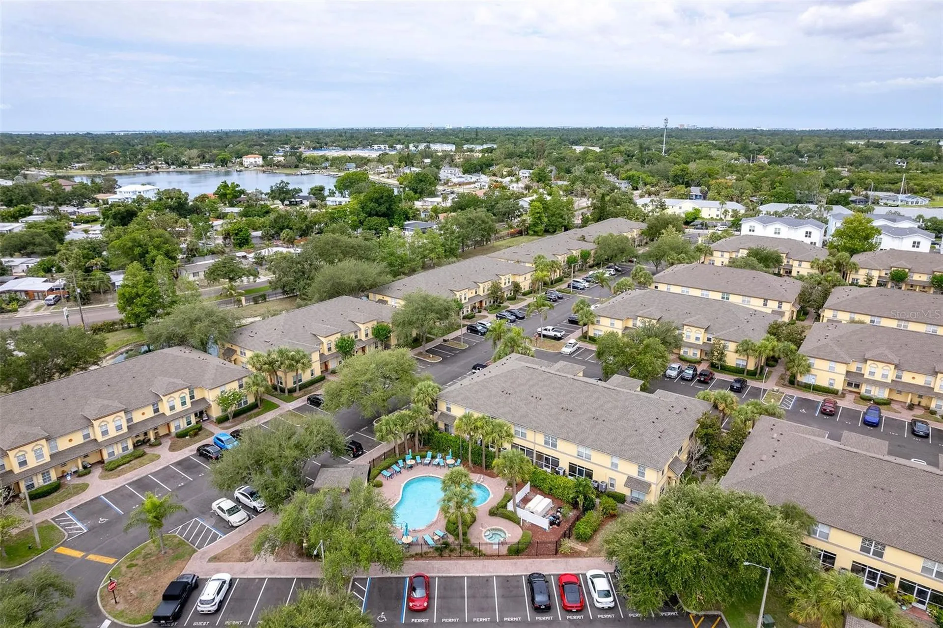 170 Coquina Bay Drive St Petersburg FL 33705