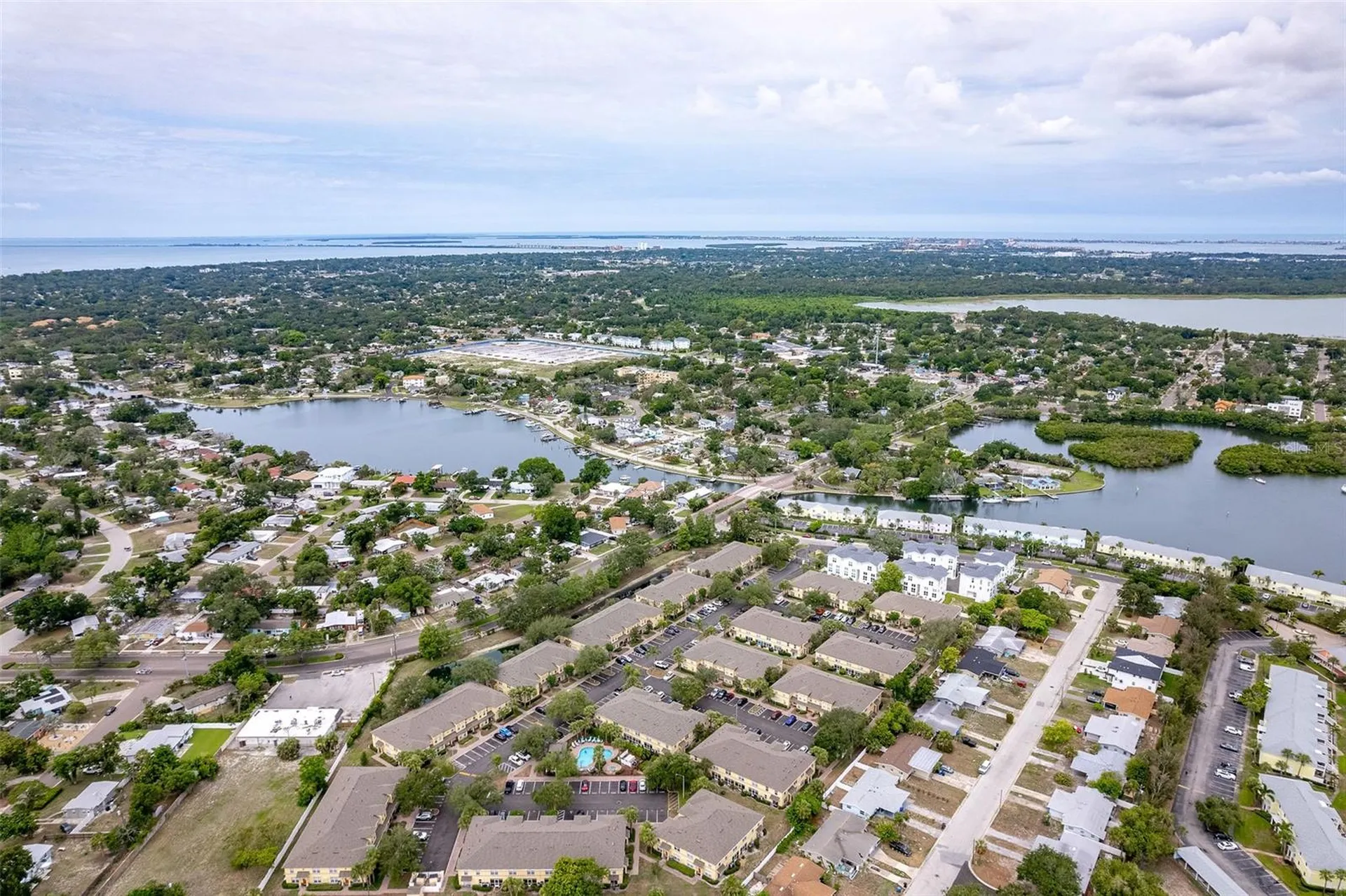 170 Coquina Bay Drive St Petersburg FL 33705