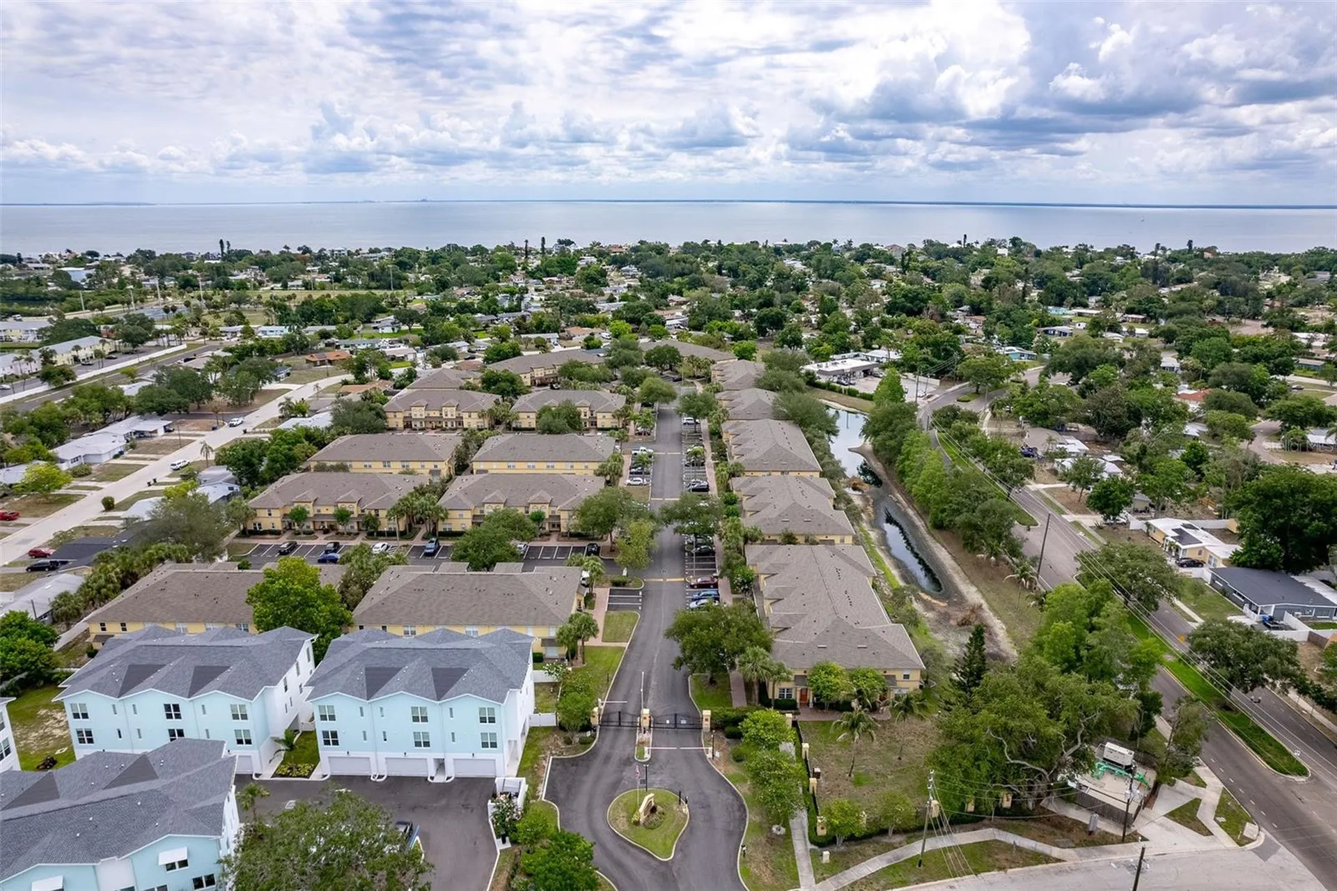 170 Coquina Bay Drive St Petersburg FL 33705