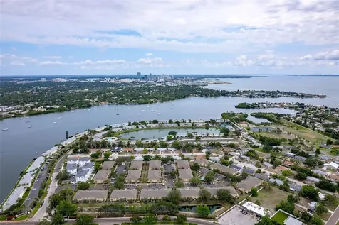 170 Coquina Bay Drive St Petersburg FL 33705