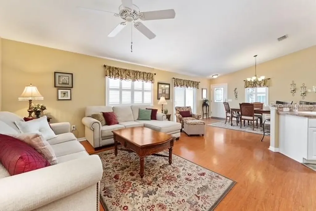 1636 Abasco Court The Villages FL 32162