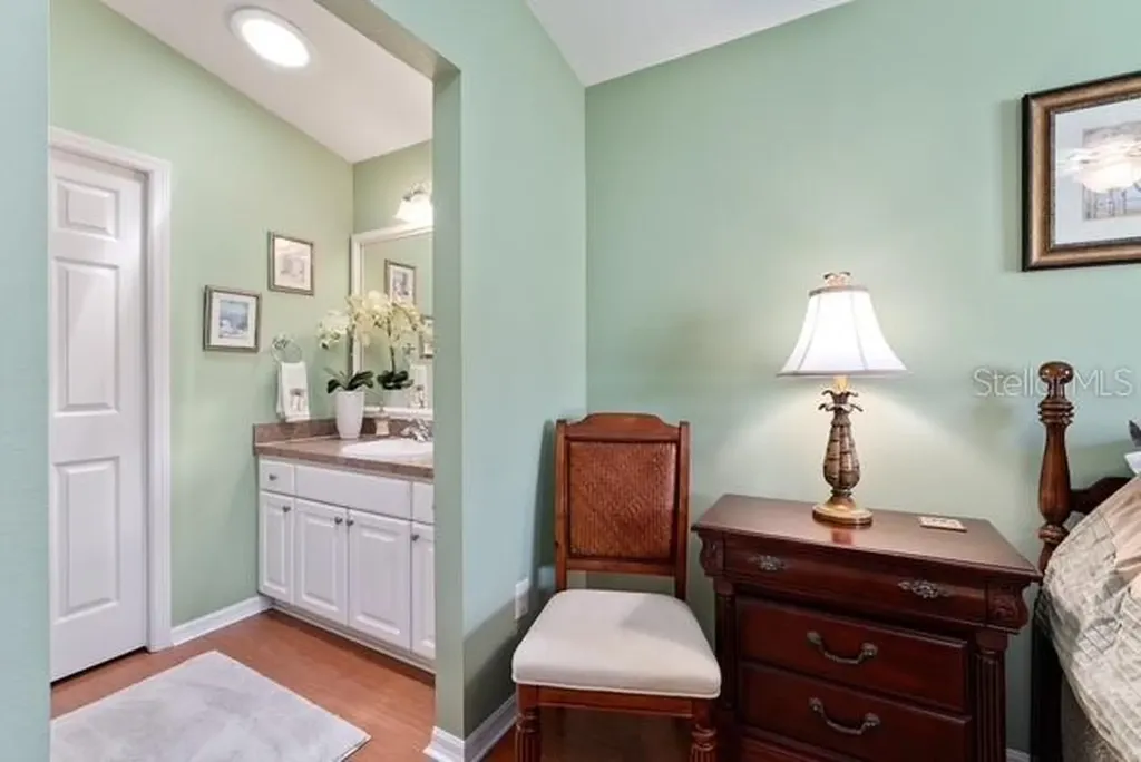 1636 Abasco Court The Villages FL 32162