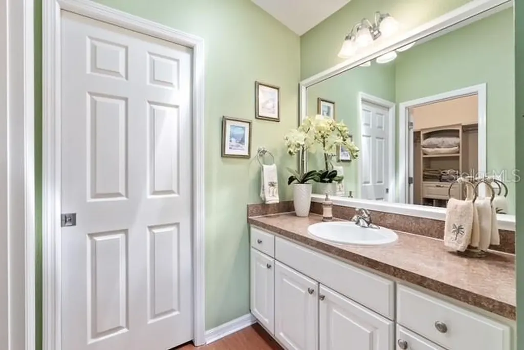 1636 Abasco Court The Villages FL 32162