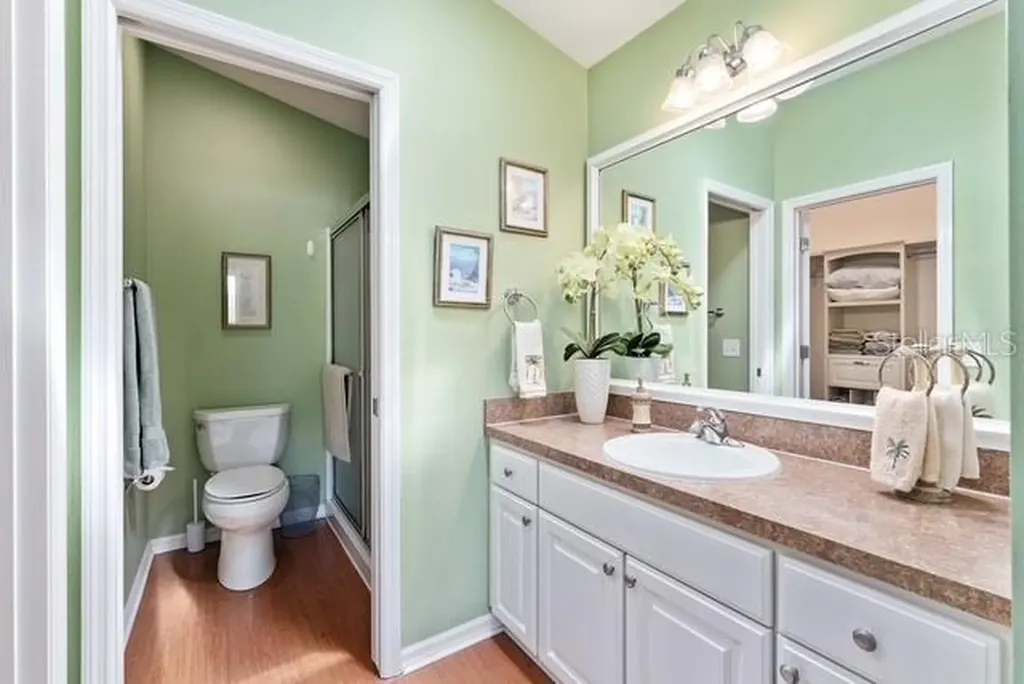 1636 Abasco Court The Villages FL 32162
