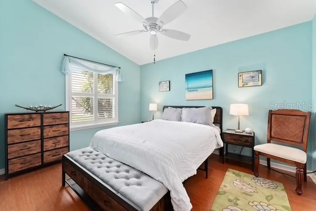 1636 Abasco Court The Villages FL 32162