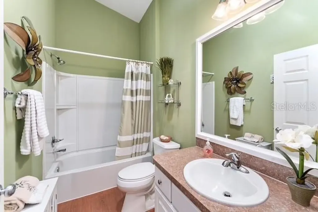 1636 Abasco Court The Villages FL 32162