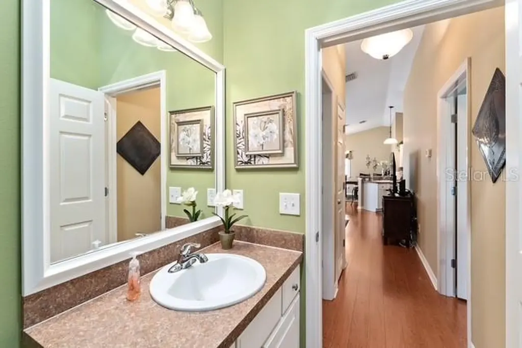 1636 Abasco Court The Villages FL 32162