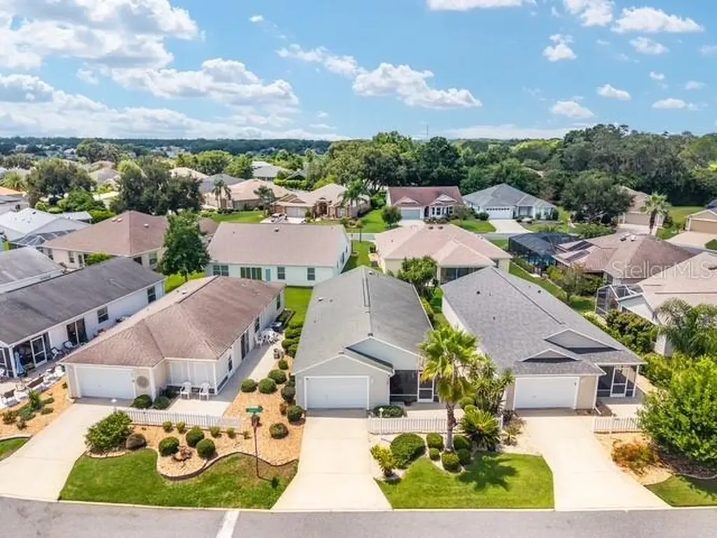 1636 Abasco Court The Villages FL 32162