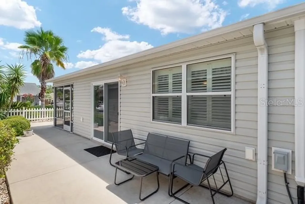 1636 Abasco Court The Villages FL 32162