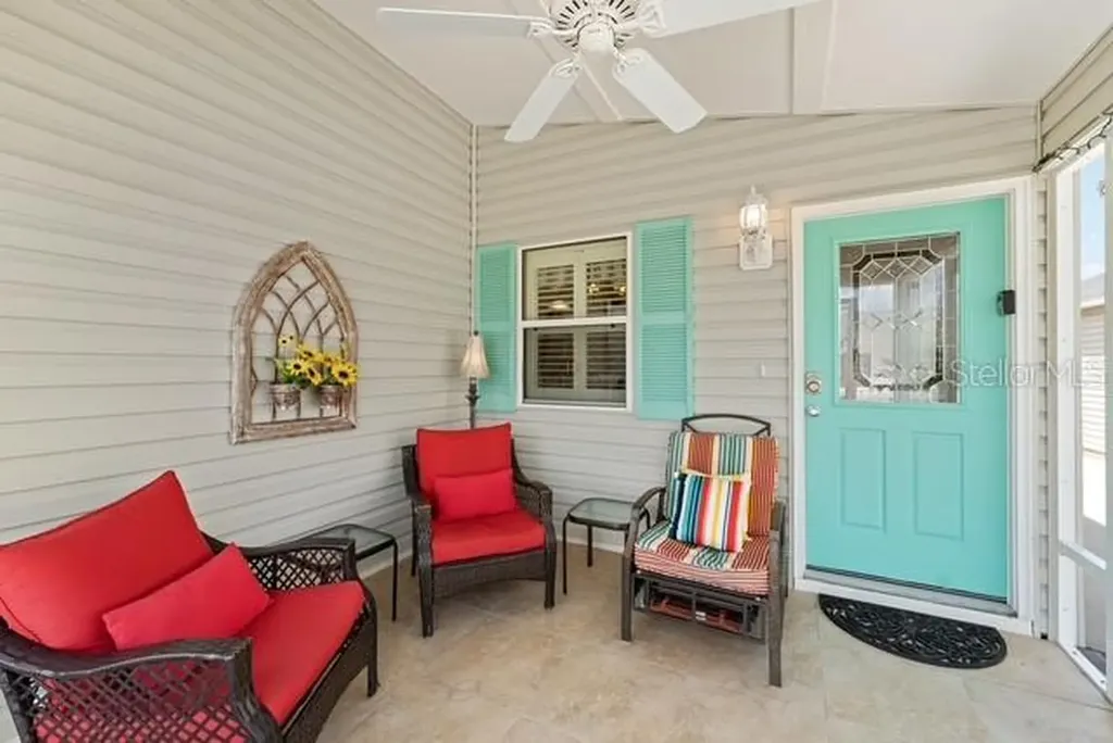 1636 Abasco Court The Villages FL 32162