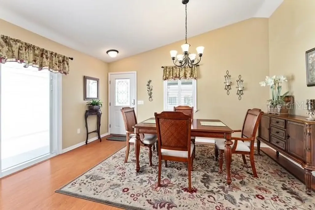 1636 Abasco Court The Villages FL 32162