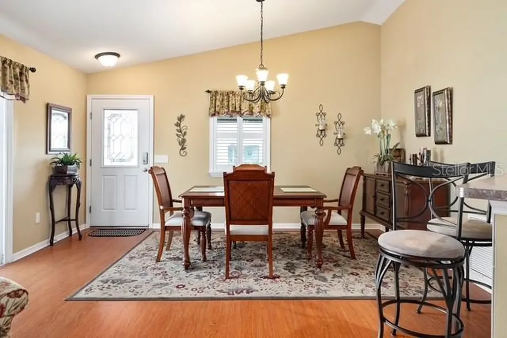 1636 Abasco Court The Villages FL 32162