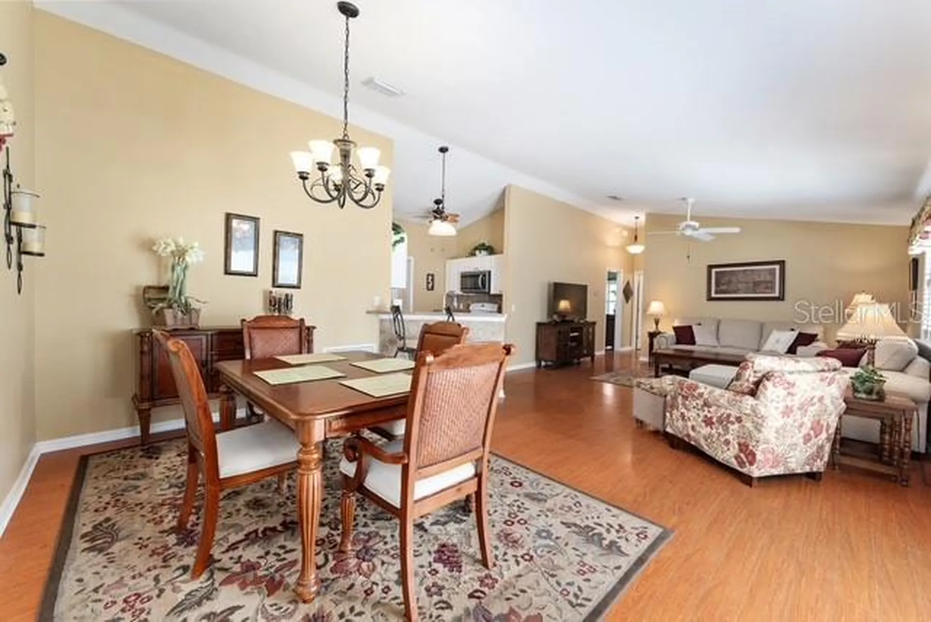1636 Abasco Court The Villages FL 32162