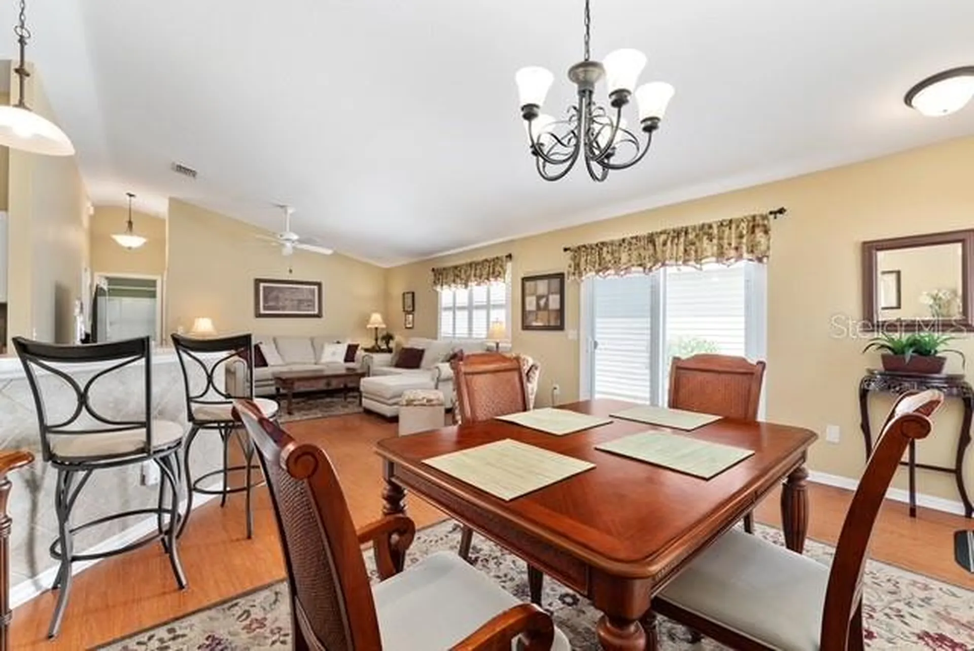 1636 Abasco Court The Villages FL 32162