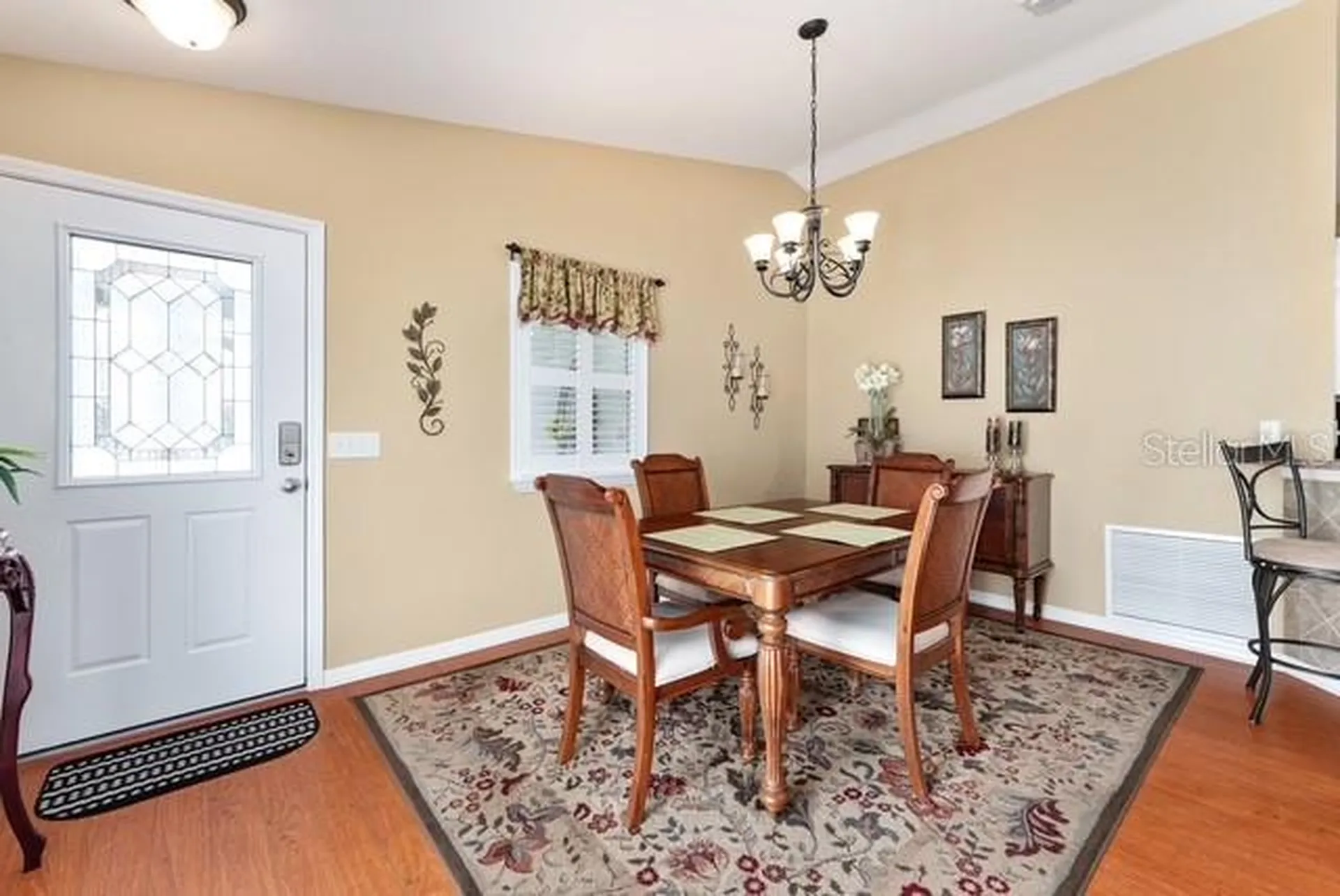 1636 Abasco Court The Villages FL 32162