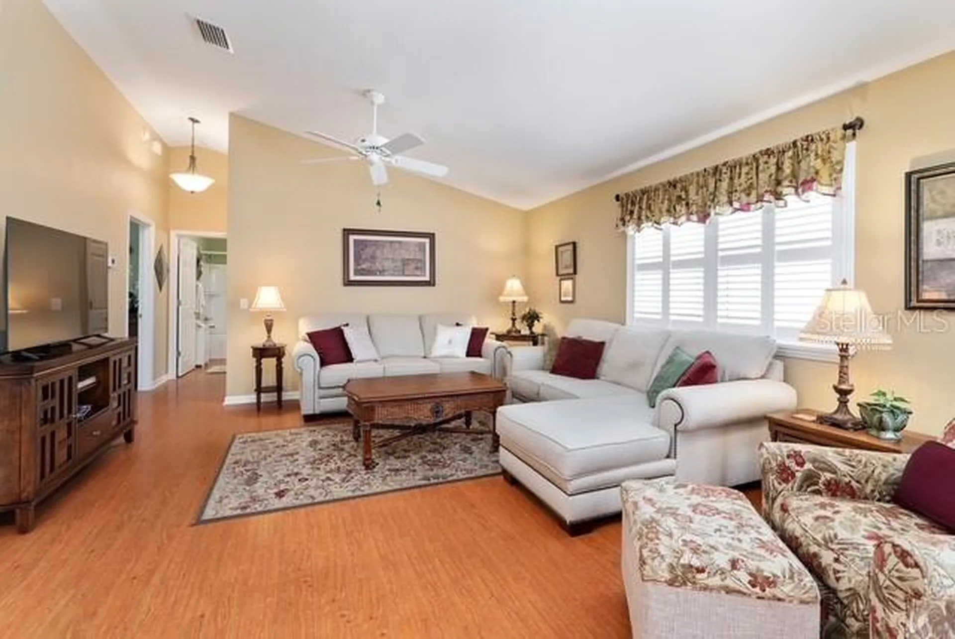 1636 Abasco Court The Villages FL 32162